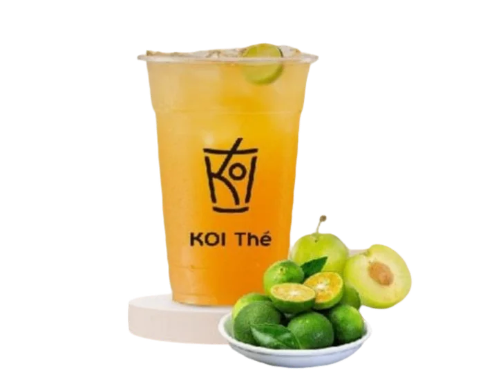 Green Tea