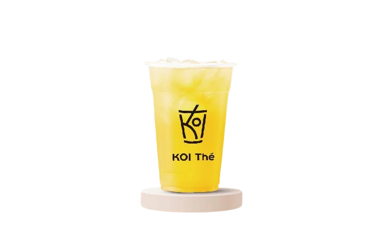 Jasmine Green Tea