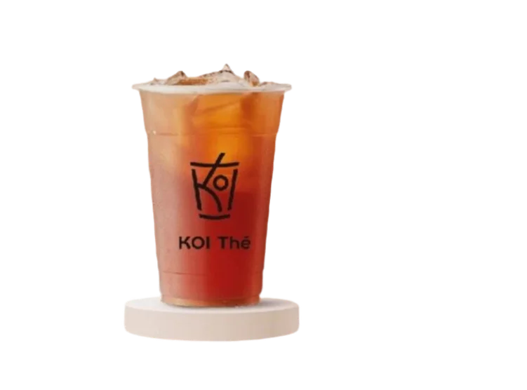 Assam Black Tea