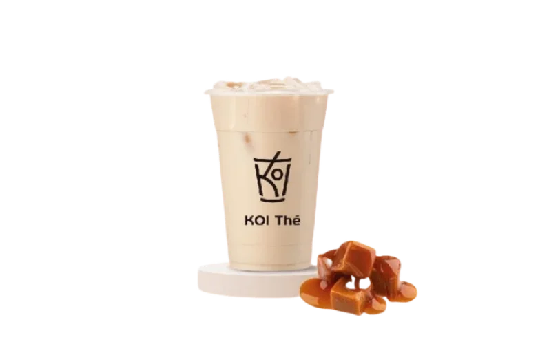 Caramel (MT, GMT, OMT,SMT)