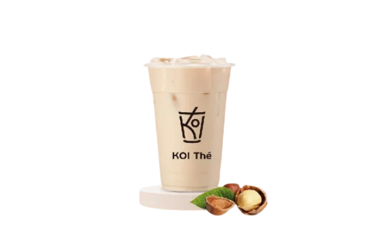Hazelnut (MT, GMT, OMT,SMT)