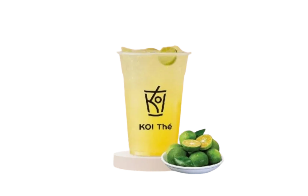 Lime Juice