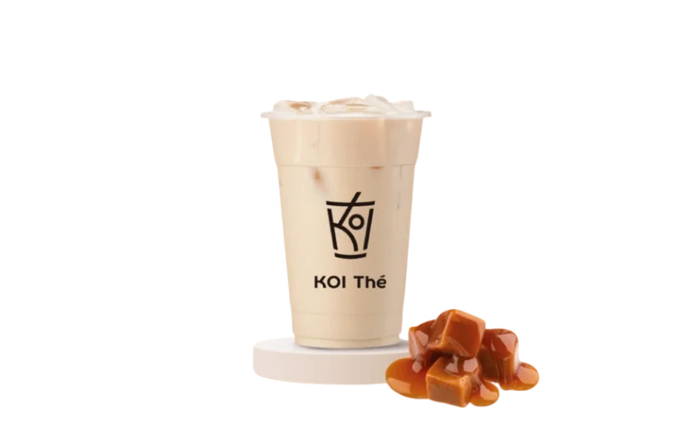 Low Fat Caramel (MT, GMT, OMT, SMT)