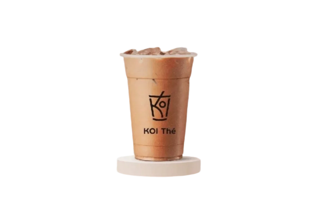 Ovaltine