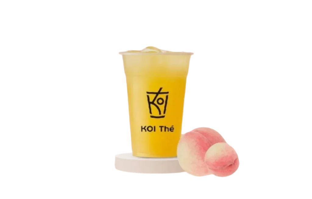 Peach Juice