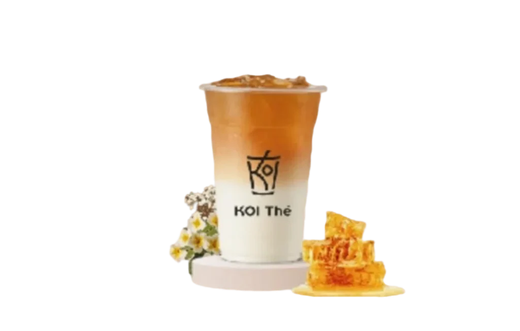 Wilflower Honey OTL