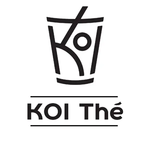 Koi Singapore Logo